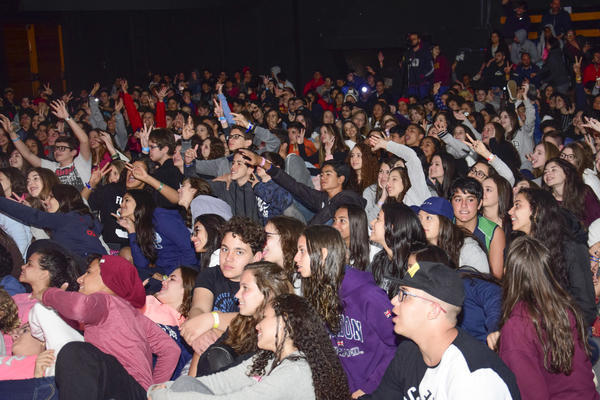 Buy your photos of the eventNR Fun - 27 a 31/08/17 on Fotop