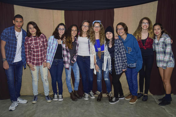 Buy your photos of the eventNR Fun - 27 a 31/08/17 on Fotop