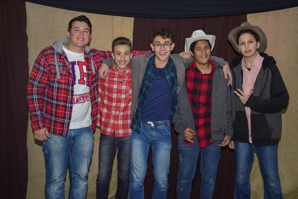 Buy your photos of the eventNR Fun - 27 a 31/08/17 on Fotop