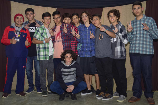 Buy your photos of the eventNR Fun - 27 a 31/08/17 on Fotop