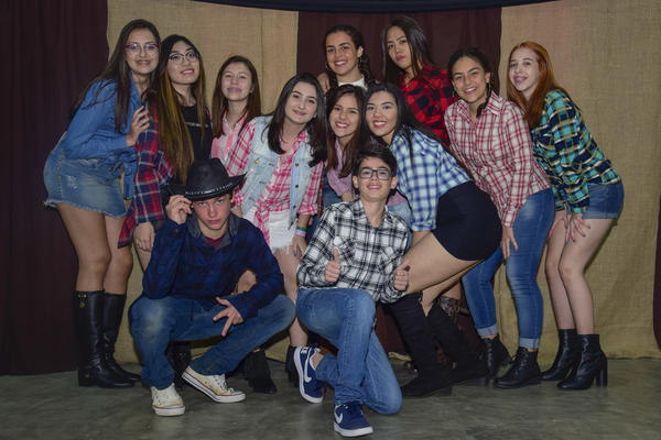 Buy your photos of the eventNR Fun - 27 a 31/08/17 on Fotop