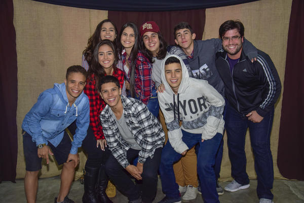 Buy your photos of the eventNR Fun - 27 a 31/08/17 on Fotop