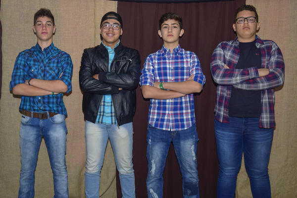 Buy your photos of the eventNR Fun - 27 a 31/08/17 on Fotop