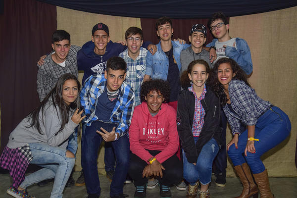 Buy your photos of the eventNR Fun - 27 a 31/08/17 on Fotop