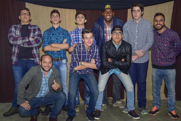 Buy your photos of the eventNR Fun - 27 a 31/08/17 on Fotop