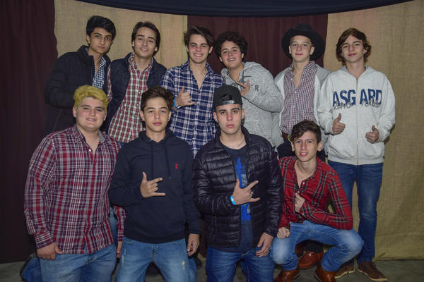 Buy your photos of the eventNR Fun - 27 a 31/08/17 on Fotop