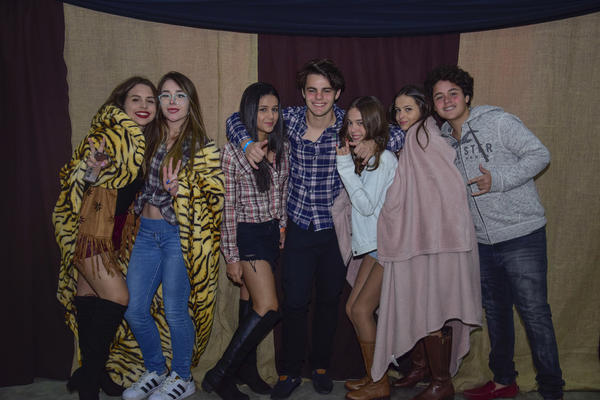 Buy your photos of the eventNR Fun - 27 a 31/08/17 on Fotop