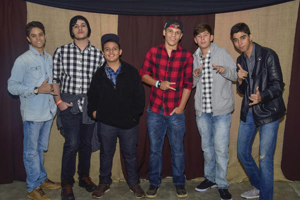 Buy your photos of the eventNR Fun - 27 a 31/08/17 on Fotop