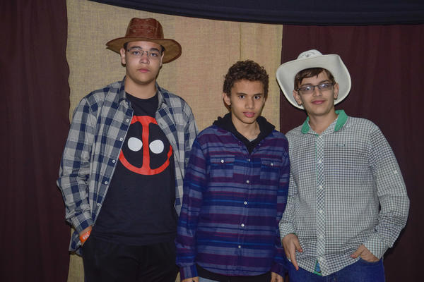 Buy your photos of the eventNR Fun - 27 a 31/08/17 on Fotop