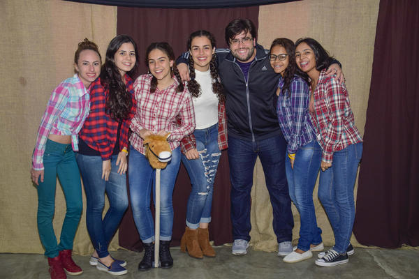 Buy your photos of the eventNR Fun - 27 a 31/08/17 on Fotop