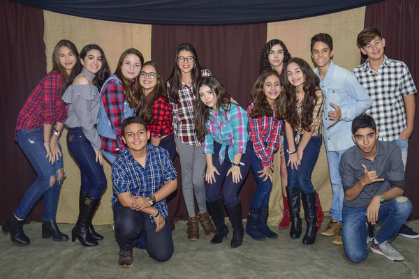 Buy your photos of the eventNR Fun - 27 a 31/08/17 on Fotop