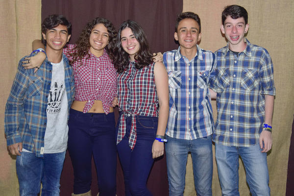 Buy your photos of the eventNR Fun - 27 a 31/08/17 on Fotop