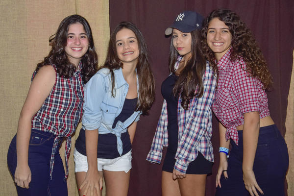 Buy your photos of the eventNR Fun - 27 a 31/08/17 on Fotop