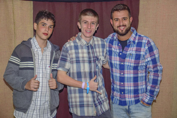 Buy your photos of the eventNR Fun - 27 a 31/08/17 on Fotop