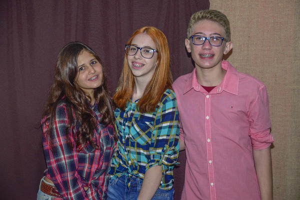 Buy your photos of the eventNR Fun - 27 a 31/08/17 on Fotop