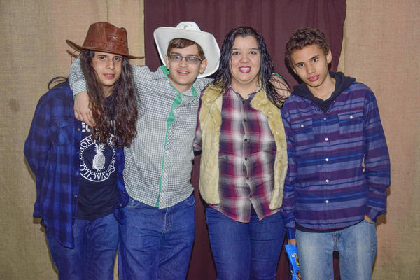 Buy your photos of the eventNR Fun - 27 a 31/08/17 on Fotop