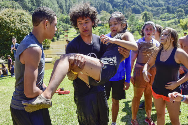 Buy your photos of the eventNR Fun - 27 a 31/08/17 on Fotop