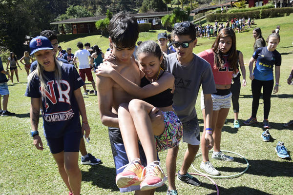 Buy your photos of the eventNR Fun - 27 a 31/08/17 on Fotop