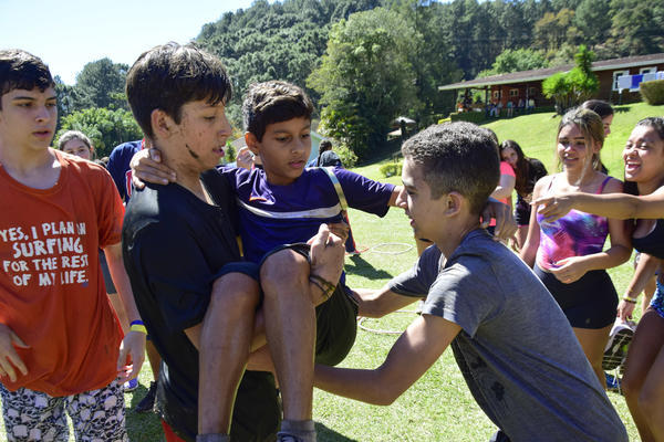 Buy your photos of the eventNR Fun - 27 a 31/08/17 on Fotop