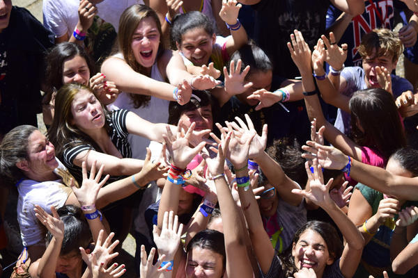 Buy your photos of the eventNR Fun - 27 a 31/08/17 on Fotop