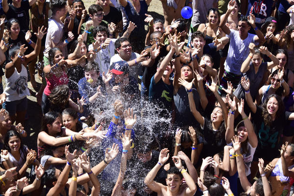 Buy your photos of the eventNR Fun - 27 a 31/08/17 on Fotop