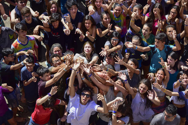 Buy your photos of the eventNR Fun - 27 a 31/08/17 on Fotop