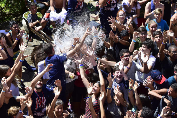 Buy your photos of the eventNR Fun - 27 a 31/08/17 on Fotop