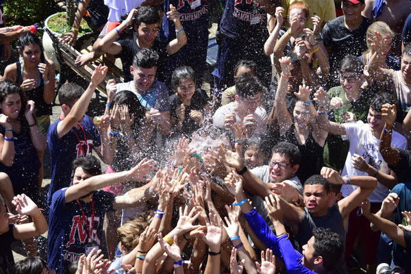 Buy your photos of the eventNR Fun - 27 a 31/08/17 on Fotop