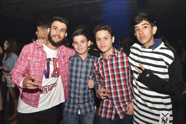 Buy your photos of the eventNR Fun - 27 a 31/08/17 on Fotop