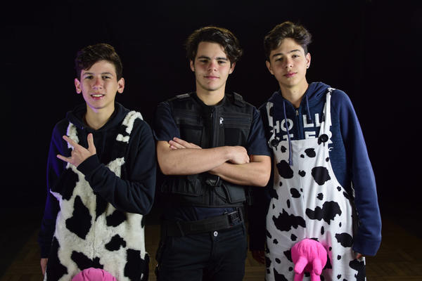 Buy your photos of the eventNR Fun - 27 a 31/08/17 on Fotop