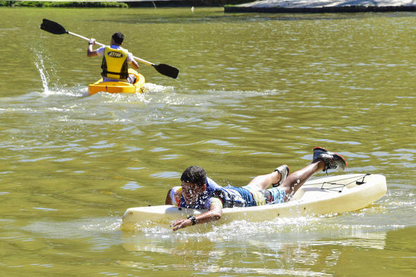 Buy your photos of the eventNR Fun - 27 a 31/08/17 on Fotop