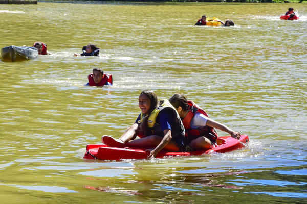 Buy your photos of the eventNR Fun - 27 a 31/08/17 on Fotop