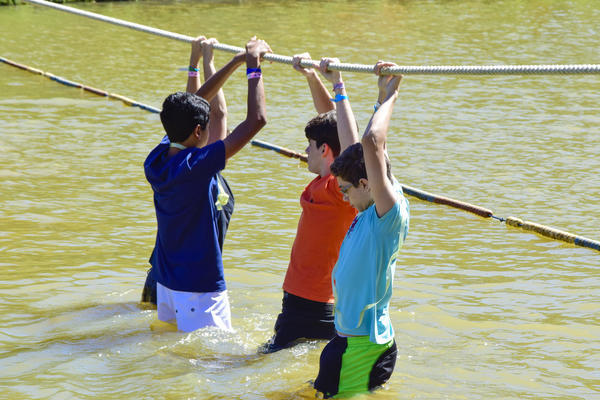 Buy your photos of the eventNR Fun - 27 a 31/08/17 on Fotop