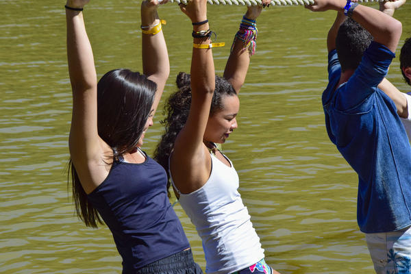 Buy your photos of the eventNR Fun - 27 a 31/08/17 on Fotop