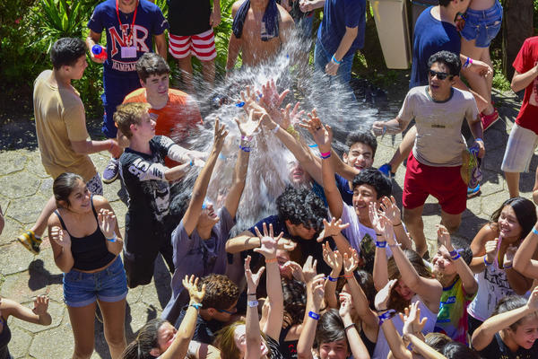 Buy your photos of the eventNR Fun - 27 a 31/08/17 on Fotop