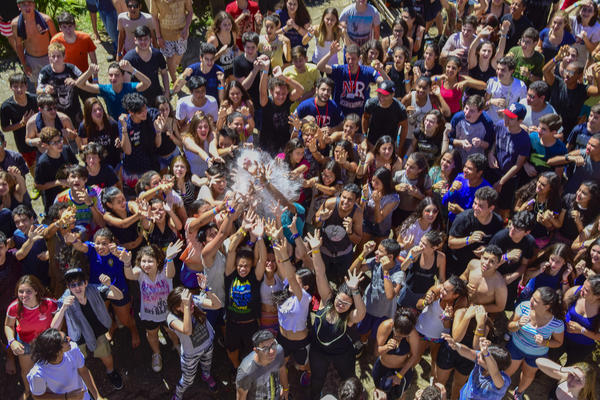 Buy your photos of the eventNR Fun - 27 a 31/08/17 on Fotop