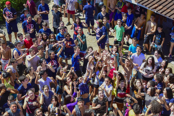 Buy your photos of the eventNR Fun - 27 a 31/08/17 on Fotop