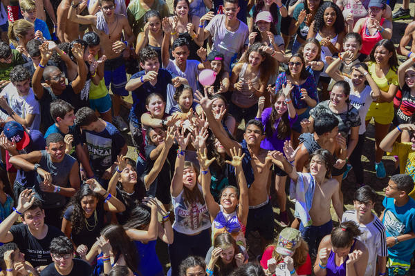 Buy your photos of the eventNR Fun - 27 a 31/08/17 on Fotop