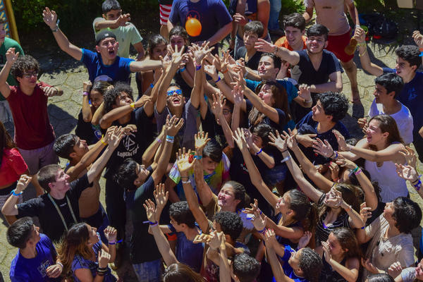 Buy your photos of the eventNR Fun - 27 a 31/08/17 on Fotop