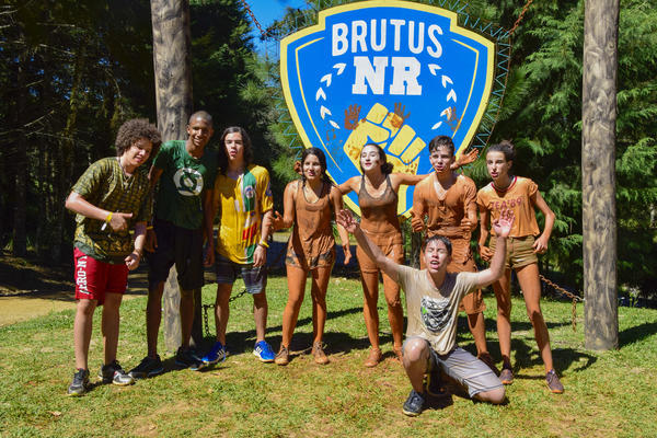 Buy your photos of the eventNR Fun - 27 a 31/08/17 on Fotop