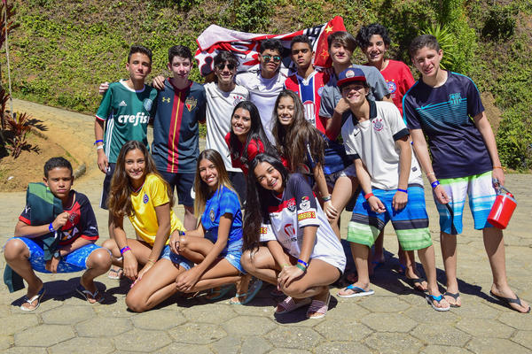 Buy your photos of the eventNR Fun - 27 a 31/08/17 on Fotop