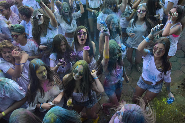 Buy your photos of the eventNR Fun - 27 a 31/08/17 on Fotop