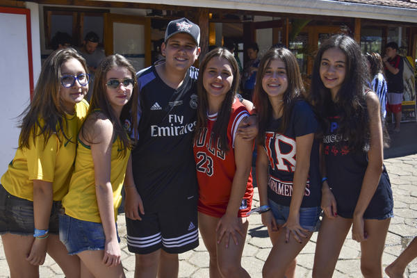 Buy your photos of the eventNR Fun - 27 a 31/08/17 on Fotop