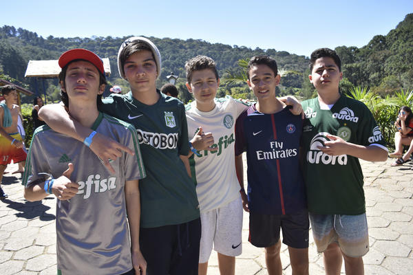 Buy your photos of the eventNR Fun - 27 a 31/08/17 on Fotop