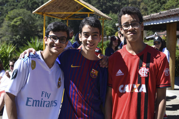 Buy your photos of the eventNR Fun - 27 a 31/08/17 on Fotop