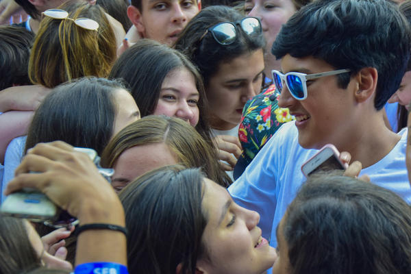 Buy your photos of the eventNR Fun - 27 a 31/08/17 on Fotop