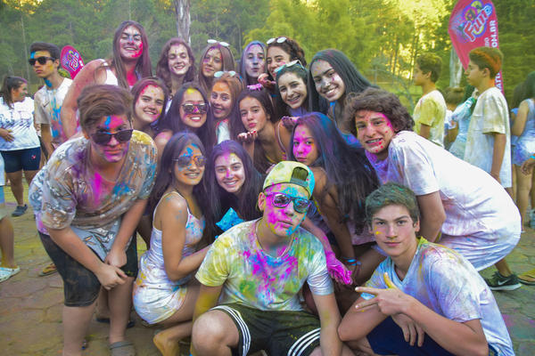 Buy your photos of the eventNR Fun - 27 a 31/08/17 on Fotop