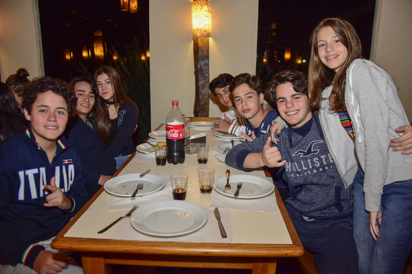 Buy your photos of the eventNR Fun - 27 a 31/08/17 on Fotop