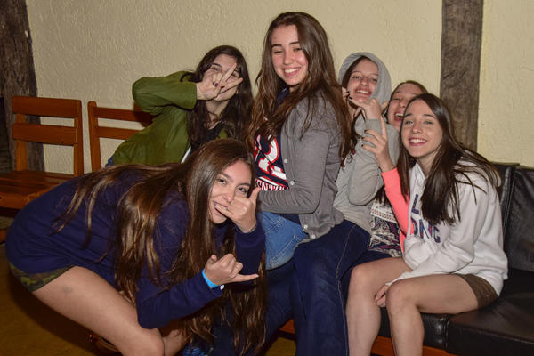 Buy your photos of the eventNR Fun - 27 a 31/08/17 on Fotop