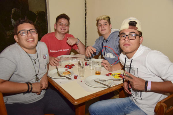 Buy your photos of the eventNR Fun - 27 a 31/08/17 on Fotop